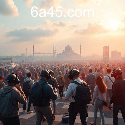 Gaming Revolution: The Rise of A45 in 2026